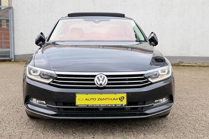 VW Passat 136.876 km 15.990 &euro; Velbert 42553