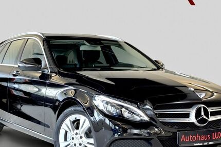 Mercedes-Benz C 250 121.873 km 15.990 &euro; Hilden 40721