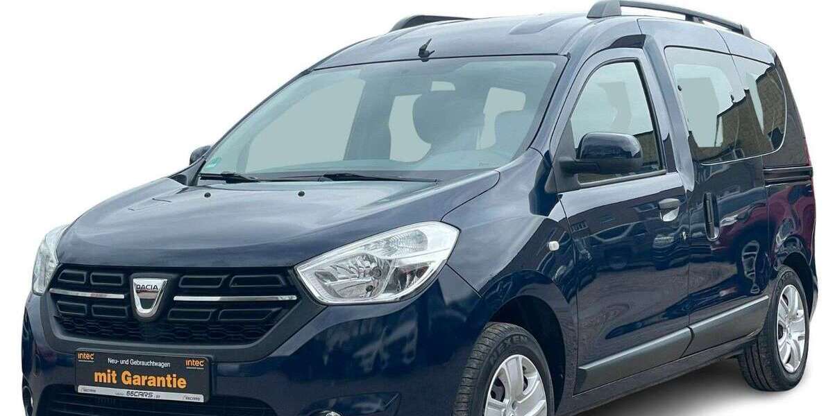 Dacia Dokker 67.200 km 7.480 &euro; Duisburg 47249