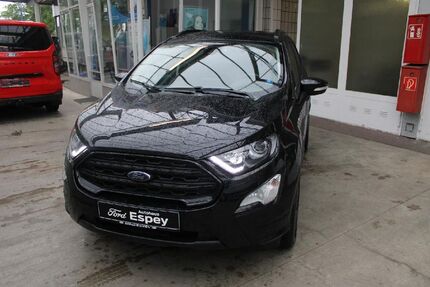 Ford EcoSport 14.947 km 18.990 &euro; Kamp-Lintfort 47475