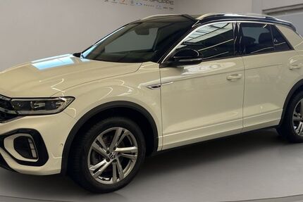 VW T-Roc 65.812 km 26.649 &euro; Krefeld 47805