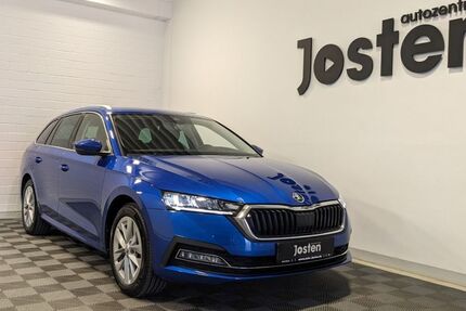 Skoda Octavia 64.682 km 24.890 &euro; Monheim am Rhein 40789