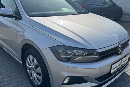 VW Polo 99.998 km 10.699 &euro; Mülheim / Ruhr 45473