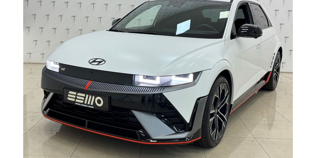 Hyundai IONIQ 5 29.081 km 50.890 &euro; Oberhausen 46149