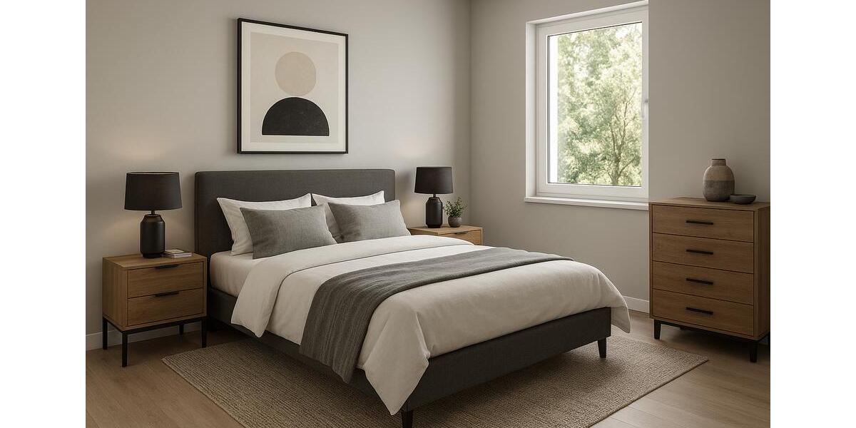 Etagenwohnung Duisburg Beeck - 2 Zimmer, 56 m&sup2;, 408&euro; | Angebot:25640737