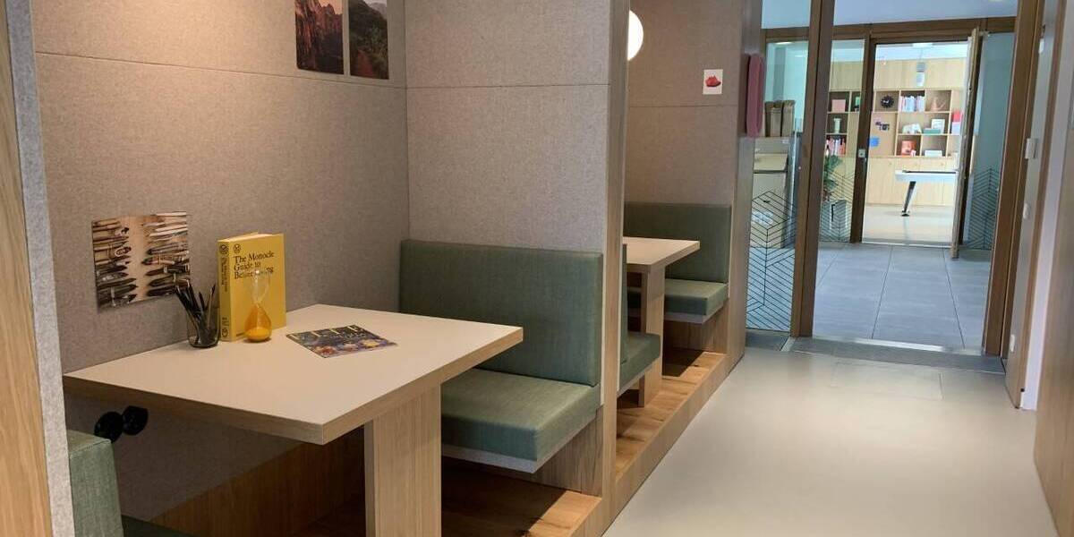 Gewerbeobjekt Düsseldorf Golzheim - 1.129&euro; | Angebot:25751336