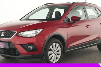 Seat Arona 81.099 km 14.924 &euro; Neuss 41460