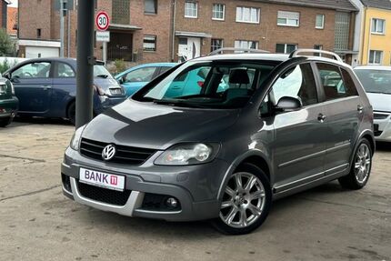VW Golf Plus 186.369 km 3.990 &euro; Mönchengladbach 41238