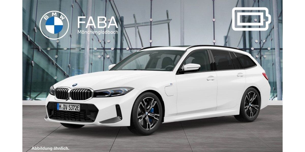 BMW 330 32.000 km 46.850 &euro; Mönchengladbach 41066