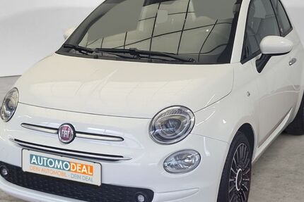 Fiat 500 22.446 km 12.759 &euro; Duisburg 47138