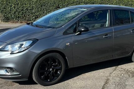 Opel Corsa 99.400 km 7.390 &euro; Mönchengladbach 41068
