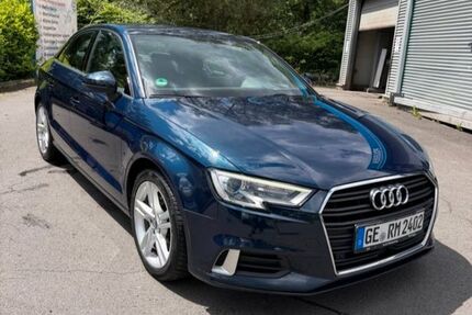 Audi A3 165.000 km 14.900 &euro; Mönchengladbach 41239