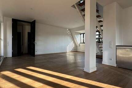 Wohnung Meerbusch / Büderich Büderich - 3 Zimmer, 118 m&sup2;, 2.125&euro; | Angebot:26275367
