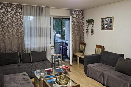 Wohnung Mönchengladbach Süd - 2 Zimmer, 50 m&sup2;, 89.000&euro; | Angebot:25381591