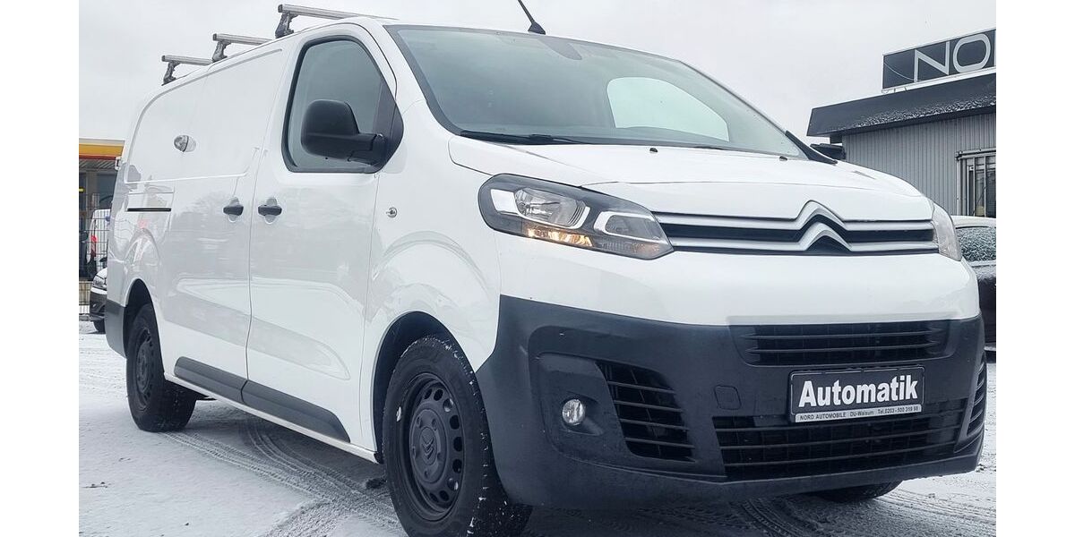 Citroen Jumpy 99.705 km 16.990 &euro; Duisburg 47178