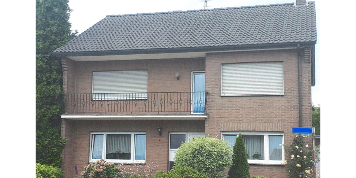 Einfamilienhaus Duisburg Hamborn - 8 Zimmer, 160 m&sup2;, 399.000&euro; | Angebot:25077841