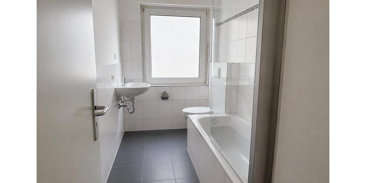 Erdgeschoßwohnung Neuss Augustinusviertel - 3 Zimmer, 61 m&sup2;, 275.000&euro; | Angebot:26611251