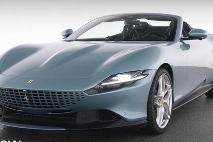 Ferrari Roma 3.760 km 268.885 &euro; Meerbusch 40667