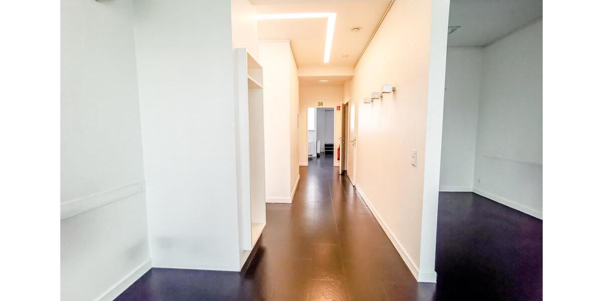Gewerbeobjekt Düsseldorf Pempelfort - 4.500&euro; | Angebot:24787001