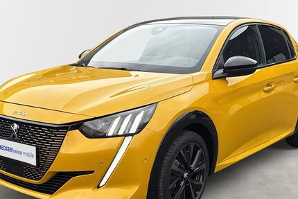 Peugeot 208 15.400 km 23.490 &euro; Oberhausen 46149