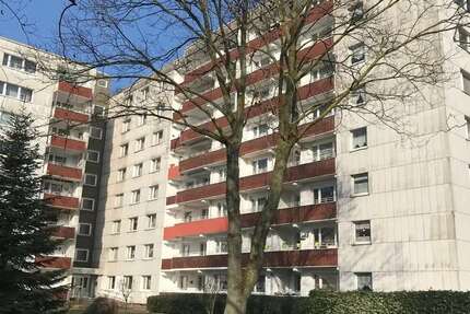 Wohnung Duisburg Neumühl - 3 Zimmer, 61 m&sup2;, 68.000&euro; | Angebot:25261778