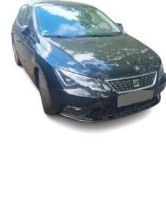 Seat Leon 121.400 km 12.780 &euro; Duisburg 47249