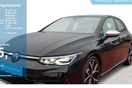 VW Golf 17.608 km 38.330 &euro; Moers 47441