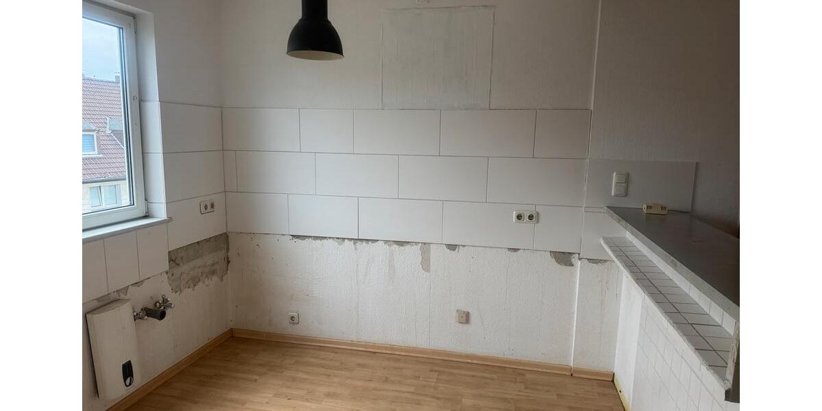 Etagenwohnung Duisburg Beeck - 3 Zimmer, 80 m&sup2;, 450&euro; | Angebot:26507396