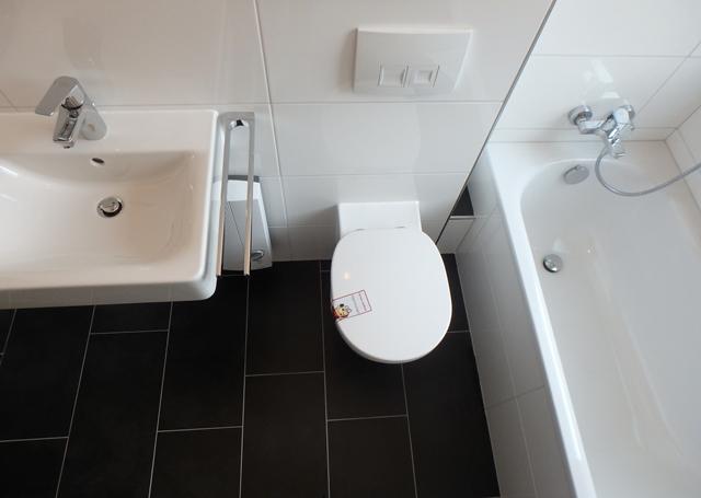 Etagenwohnung Mülheim an der Ruhr Mellinghofen - 2 Zimmer, 44 m&sup2;, 421&euro; | Angebot:25992880