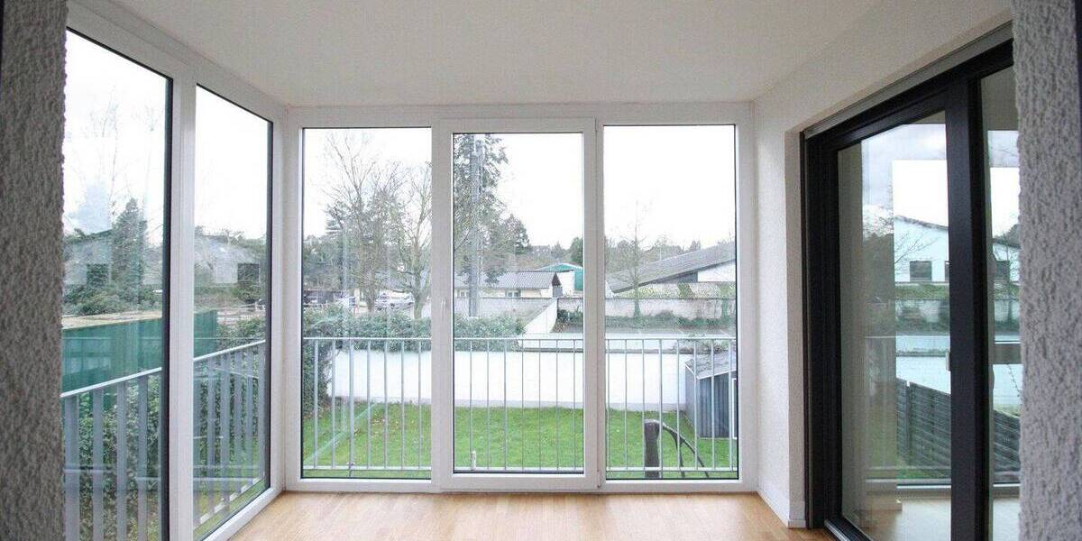 Etagenwohnung Düsseldorf Lohausen - 2 Zimmer, 51 m&sup2;, 240.000&euro; | Angebot:26700330