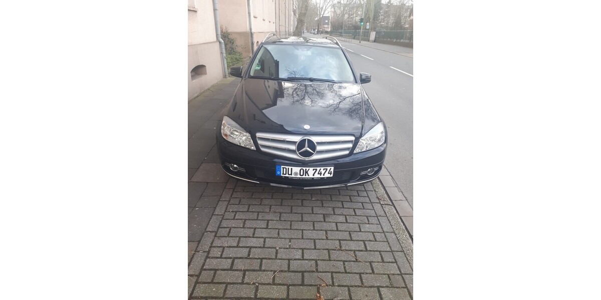 Mercedes-Benz C 180 200.000 km 7.890 &euro; Duisburg 47051
