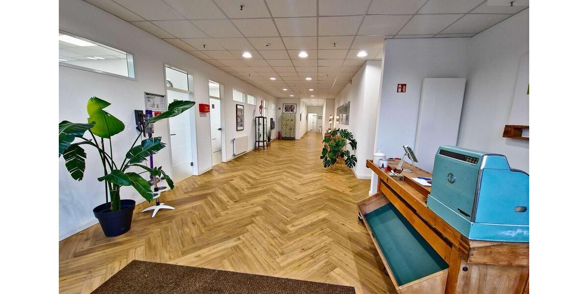 Gewerbeobjekt Kempen - 2.376&euro; | Angebot:23352783