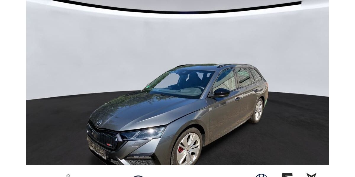 Skoda Octavia 33.940 km 32.970 &euro; Hilden 40721