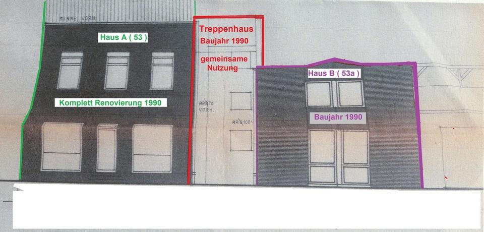 Gewerbeobjekt Duisburg Baerl - 590.000&euro; | Angebot:24217015