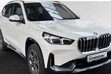 BMW X1 14.300 km 39.290 &euro; Moers 47441