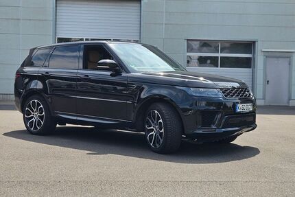 Land Rover Range Rover Sport 149.000 km 37.900 &euro; Düsseldorf 40589