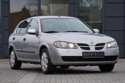 Nissan Almera 150.000 km 1.800 &euro; Korschenbroich 41352