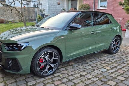 Audi A1 3.200 km 34.000 &euro; Duisburg 47167