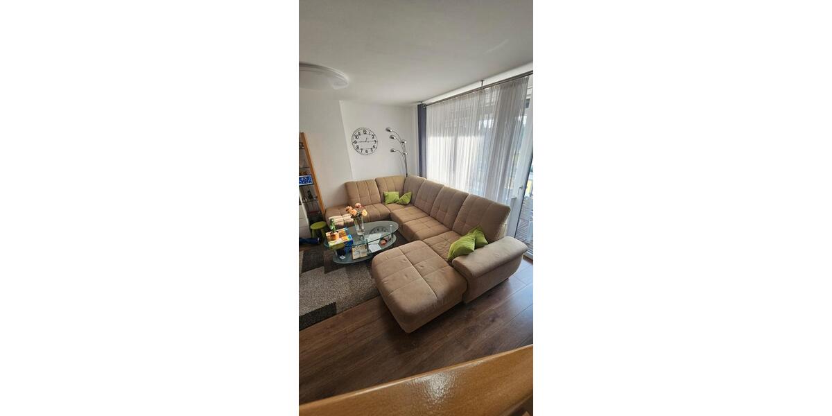 Etagenwohnung Mönchengladbach Süd - 4 Zimmer, 100 m&sup2;, 235.000&euro; | Angebot:27018528