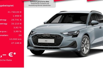 Audi A3 8.494 km 31.410 &euro; Mönchengladbach 41066