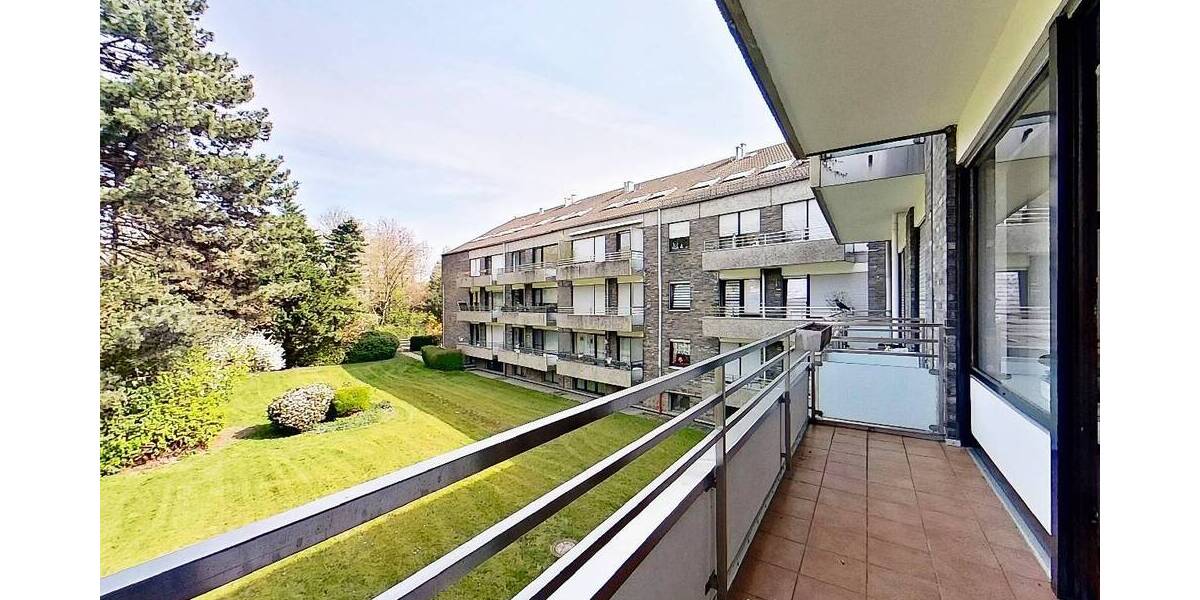 Terrassenwohnung Neuss Norf - 3 Zimmer, 91 m&sup2;, 295.000&euro; | Angebot:25926765
