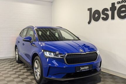 Skoda Enyaq 27.810 km 21.490 &euro; Monheim 40789