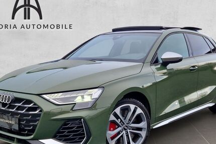 Audi S3 9.208 km 45.990 &euro; Kaarst (bei Düsseldorf) 41564