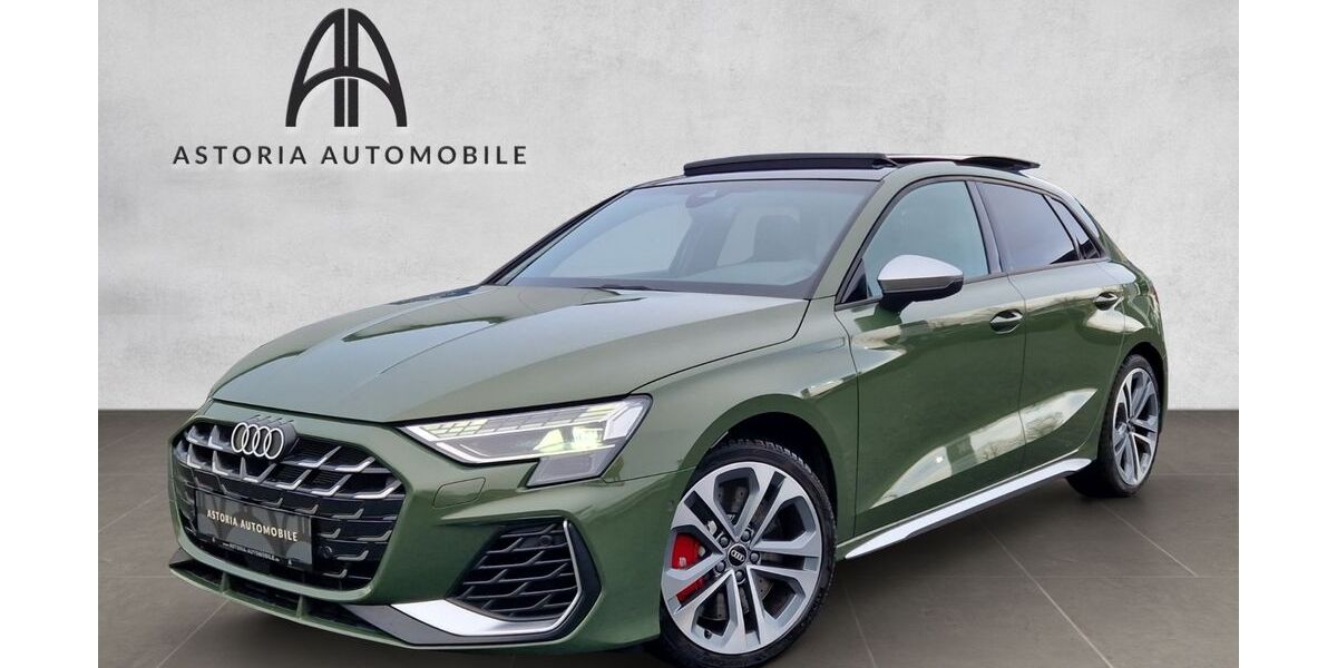 Audi S3 9.208 km 45.990 &euro; Kaarst (bei Düsseldorf) 41564