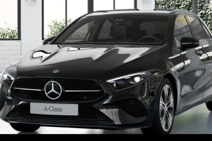 Mercedes-Benz A 180 9.900 km 32.490 &euro; Duisburg 47138