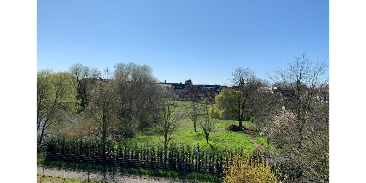 Dachgeschoßwohnung Willich - 2 Zimmer, 60 m&sup2;, 670&euro; | Angebot:25887329