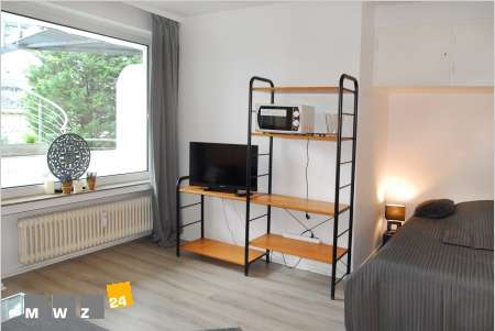 Zimmer Düsseldorf Pempelfort - 1.5 Zimmer, 930&euro; | Angebot:25341990