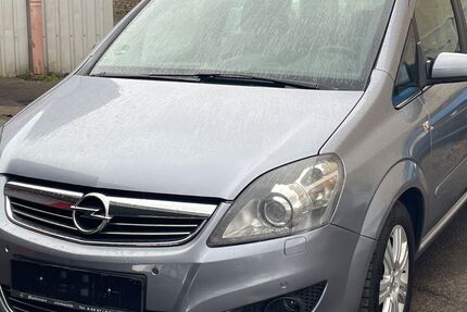Opel Zafira 141.678 km 4.950 &euro; Krefeld 47799