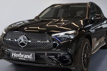 Mercedes-Benz GLC 220 8.880 km 58.490 &euro; Mönchengladbach 41063