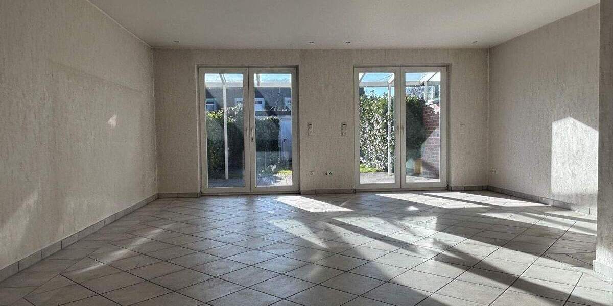 Reihenmittelhaus Viersen Süchteln - 3 Zimmer, 135 m&sup2;, 435.000&euro; | Angebot:25837445